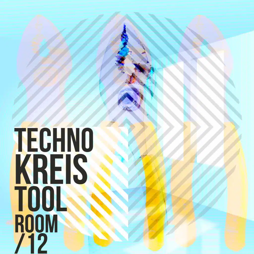 Toolroom TWELVE