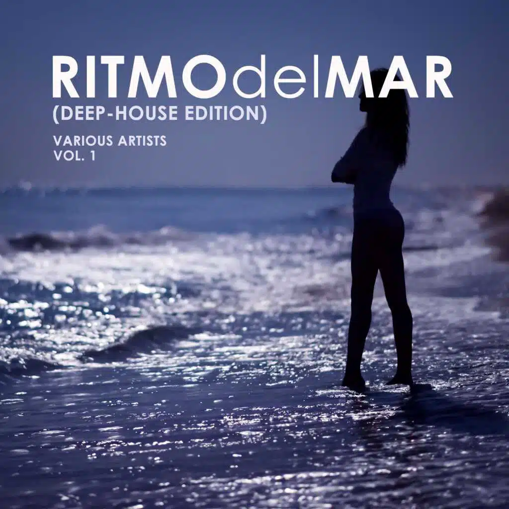 Ritmo Del Mar (Deep-House Edition), Vol. 1