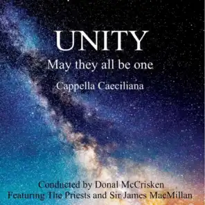 Unity: May They All Be One