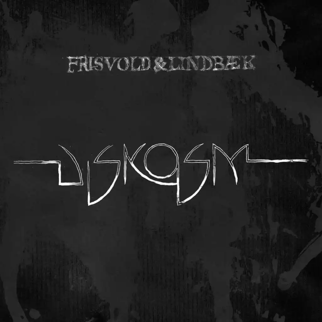 The Bridge (Frisvold & Lindbæk Mix)