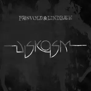 Bliss Out (Frisvold & Lindbæk Mix)