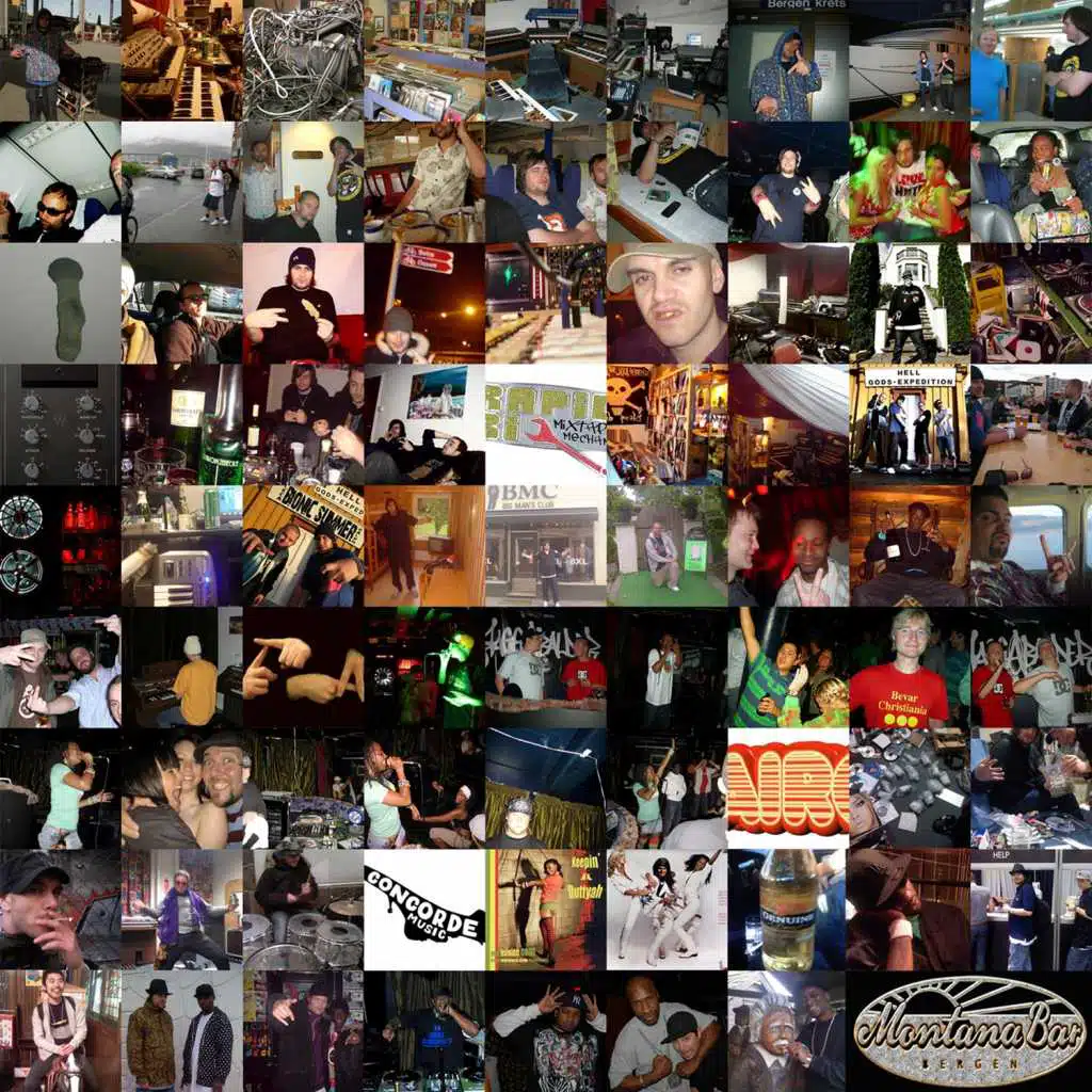 Montana (Back in the Days) (Devin the Dude|Onkl P|Kurupt)