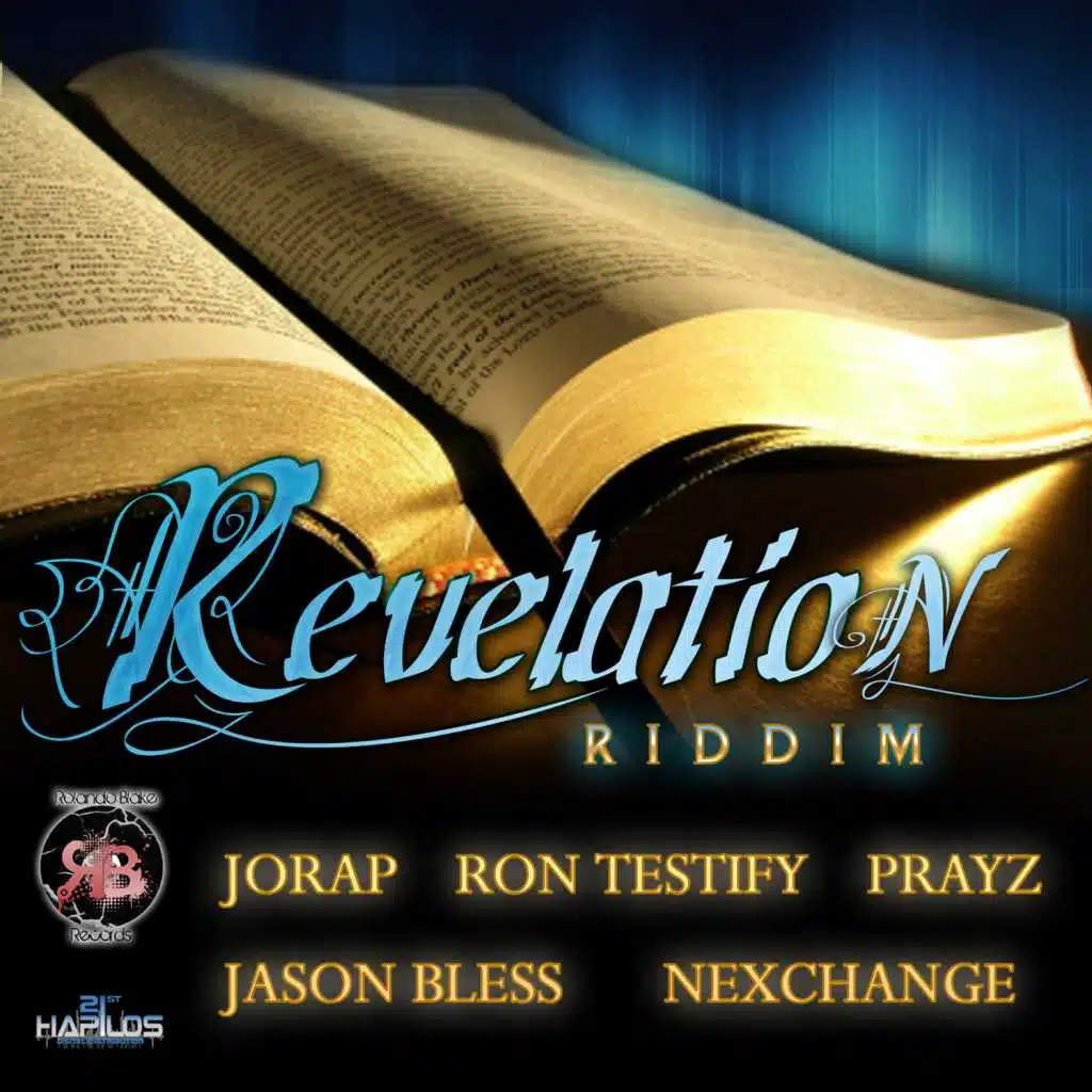 Revelation Riddim