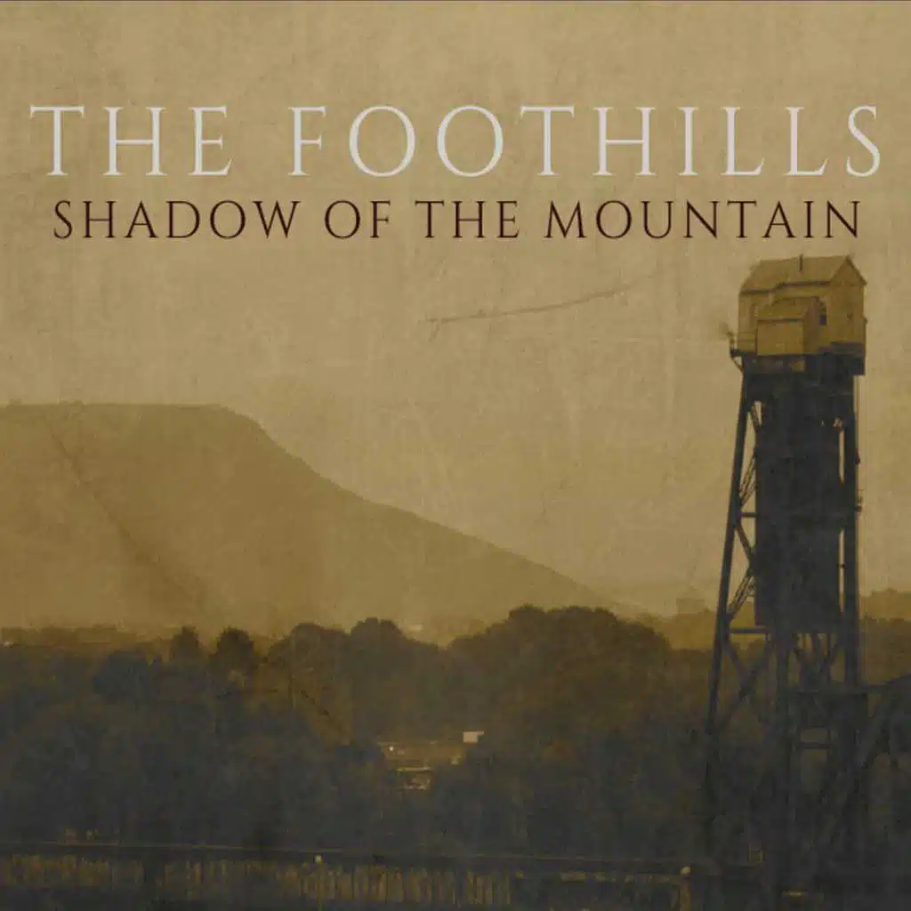 Shadow of the Mountain