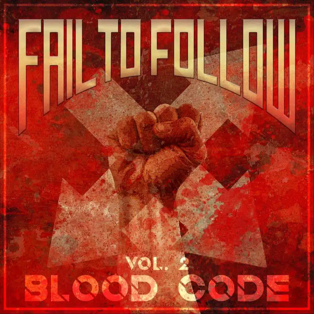 Vol. 2: Blood Code