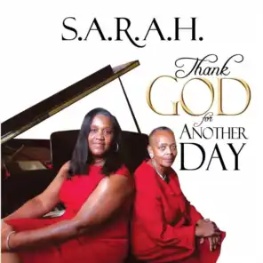 Thank God for Another Day (Remixes)
