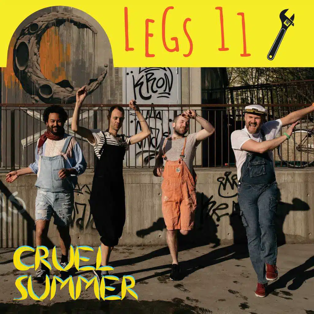 Cruel Summer
