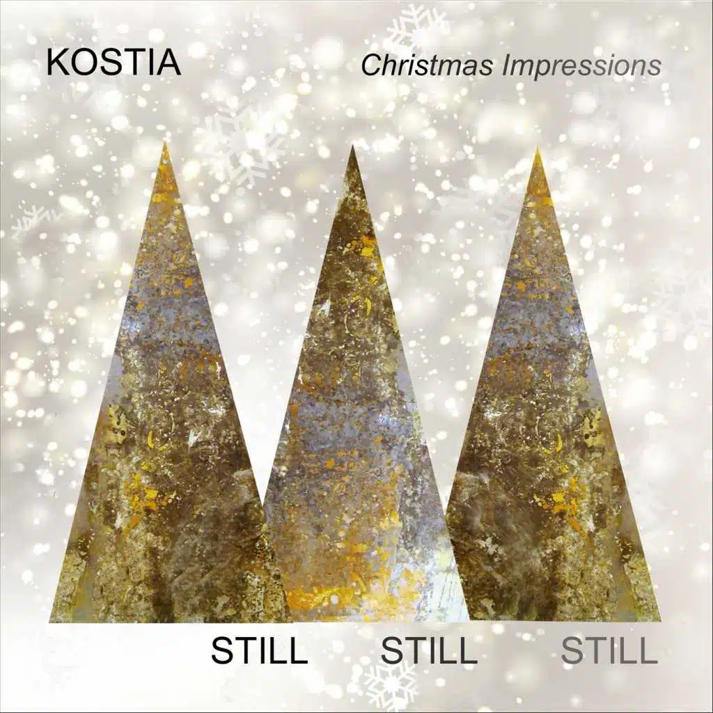 Still Still Still: Christmas Impressions