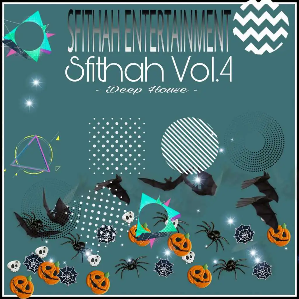 Sfithah Vol.4