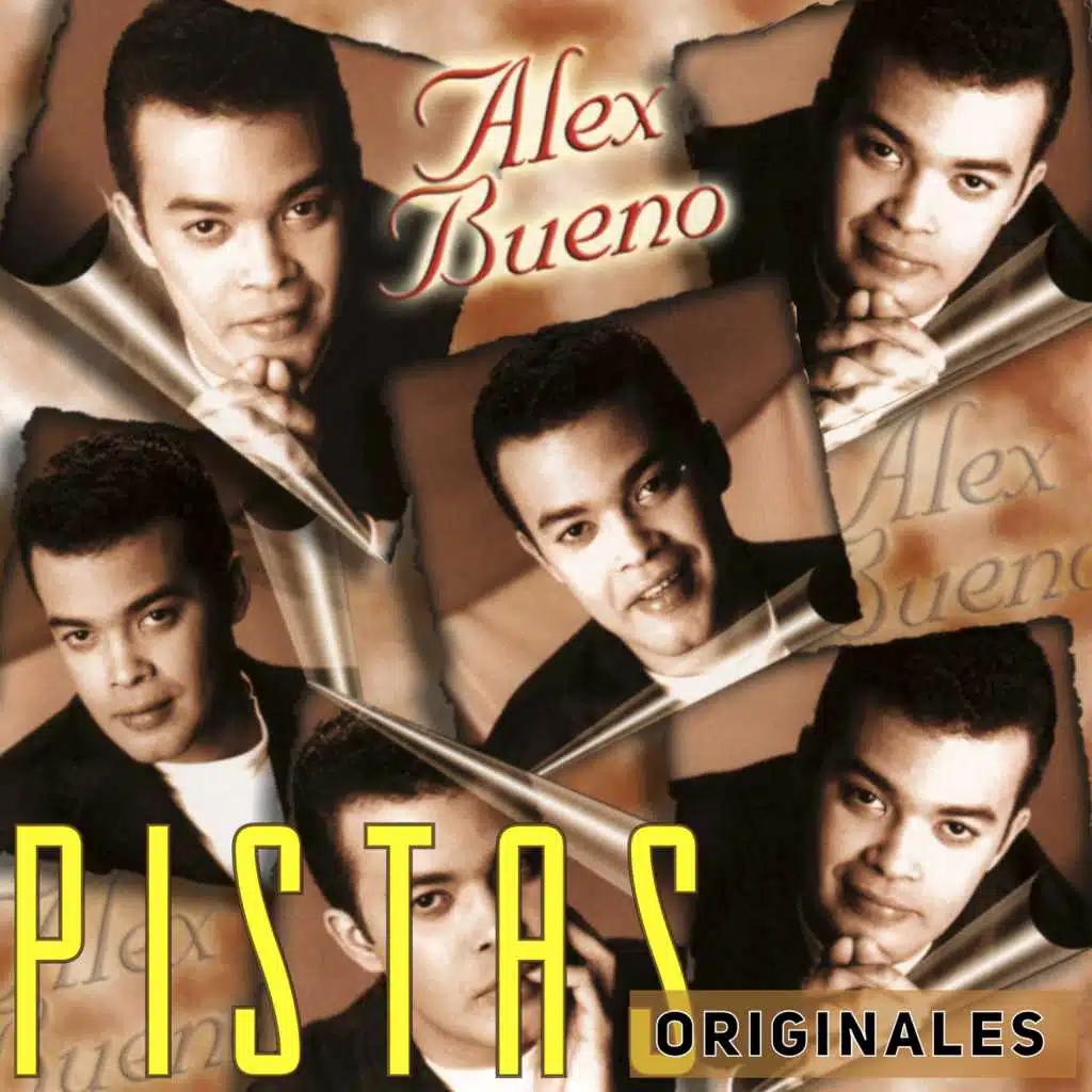 Que Vuelva (Instrumental)