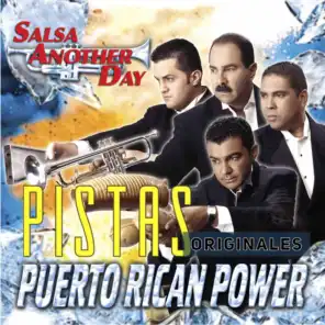 Salsa Another Day (Pistas Originales)