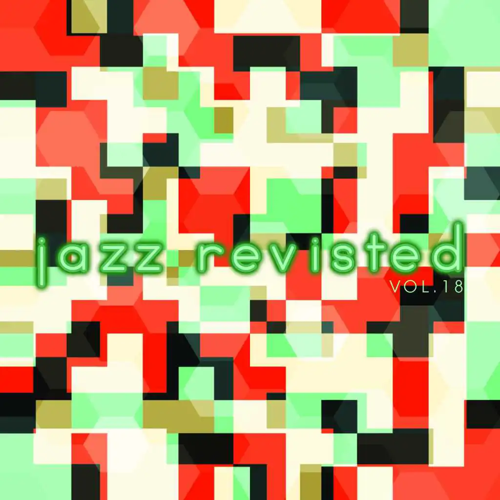 Jazz Revisited, Vol. 18