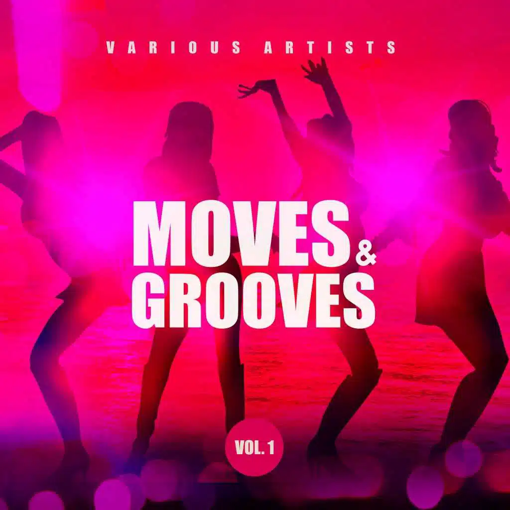 Moves & Grooves, Vol. 1