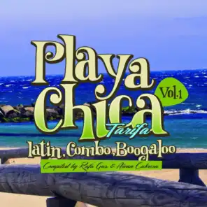 Playa Chica Tarifa Vol. 1