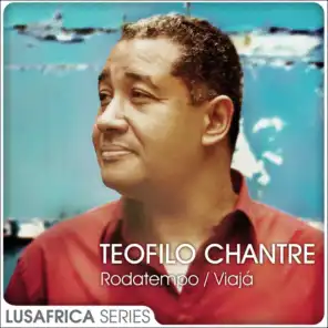 Teofilo Chantre