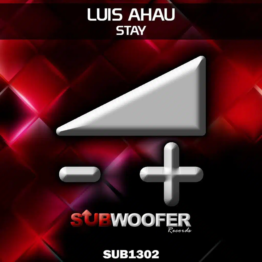 Luis Ahau