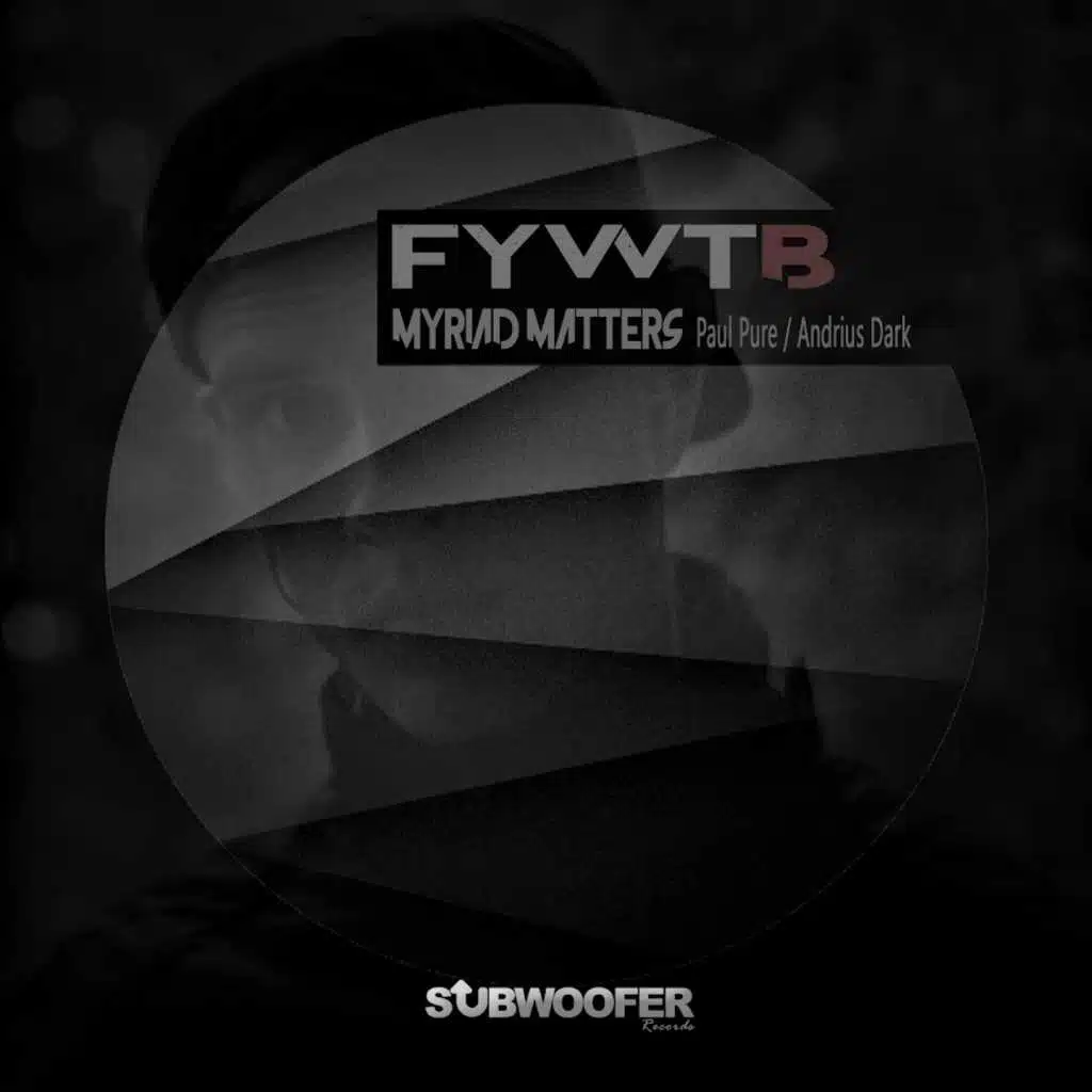 F You with That Bass