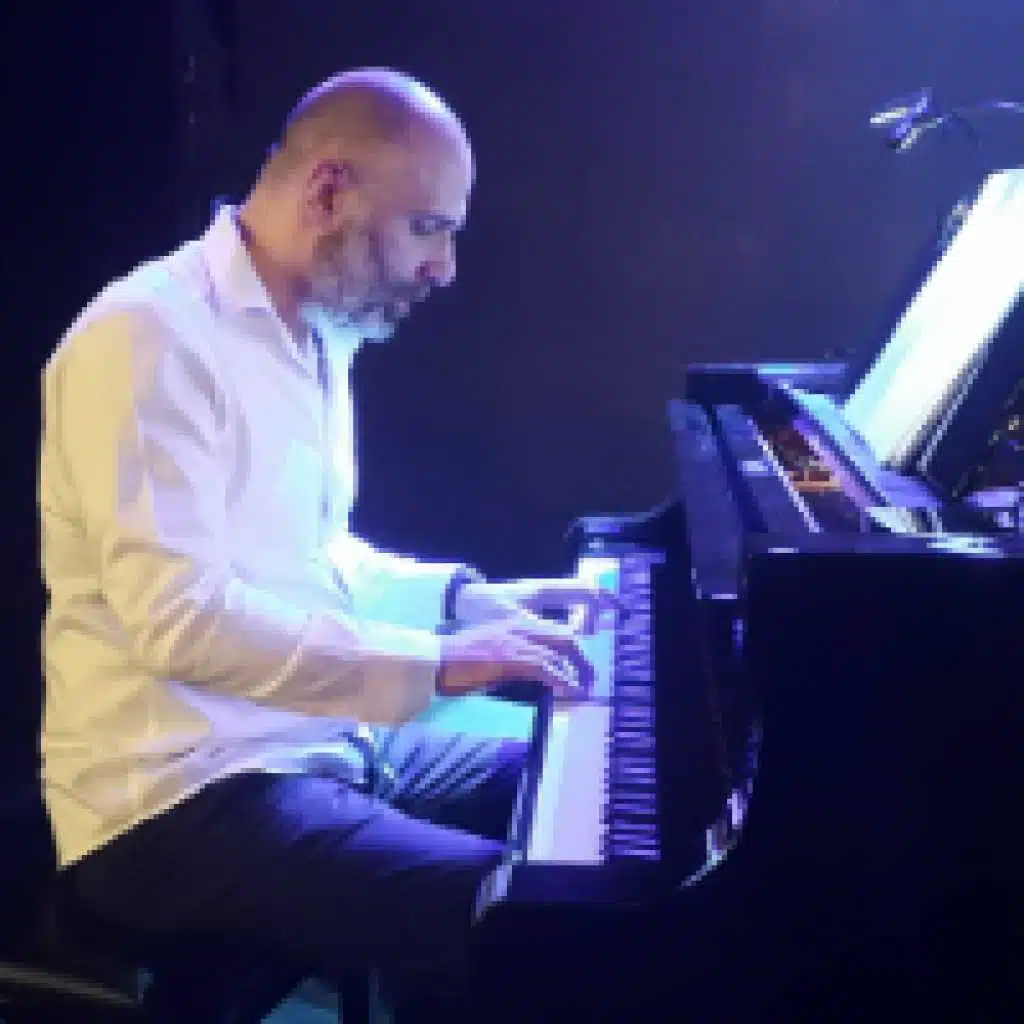 Morning Mood by Jean Keyrouz