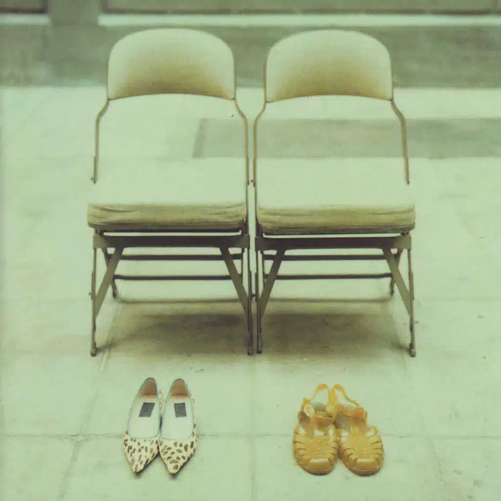 Chance of a Lifetime