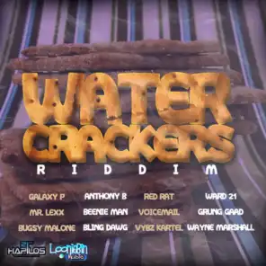 Water Crackers Riddim
