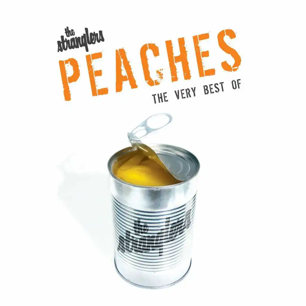 Peaches (1996 Remaster)