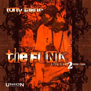 The Funk , Vol. 2