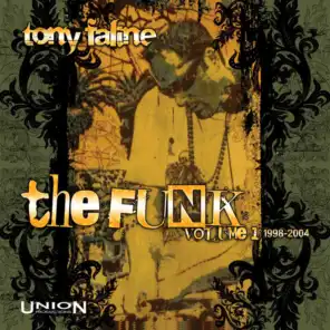 The Funk, Vol. 1