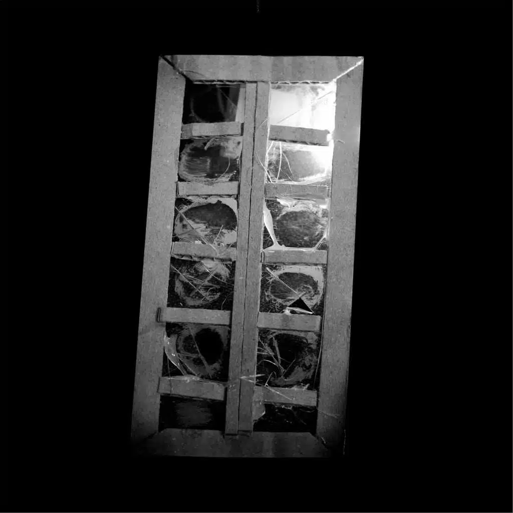 Small Music from Broken Windows