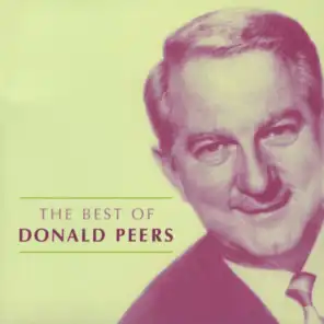 The Best Of Donald Peers
