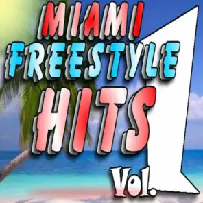 Miami Freestyle Hits, Vol. 1