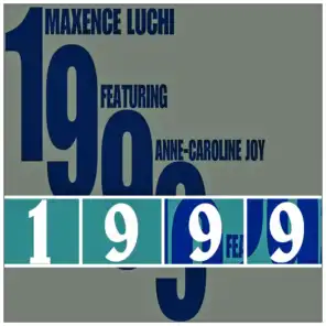 1999 (feat. Anne-Caroline Joy)