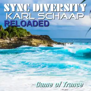 Sync Diversity, Karl Schaap & Martin Davey