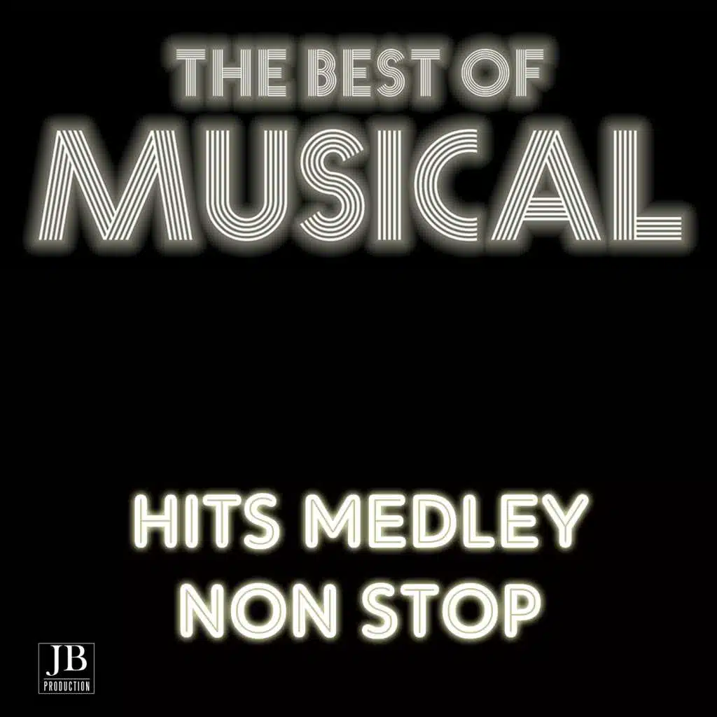 Musical Medley 3: Don't Cry for Me Argentina / Another Suitcase in the Hall / On This Night of a Thousand Stars / High Flying Adored / She Is a Diamond / Oh What a Circus / The Impossible Dream / Mame / Day by Day / What Kind of Fool Am I / Take That Look