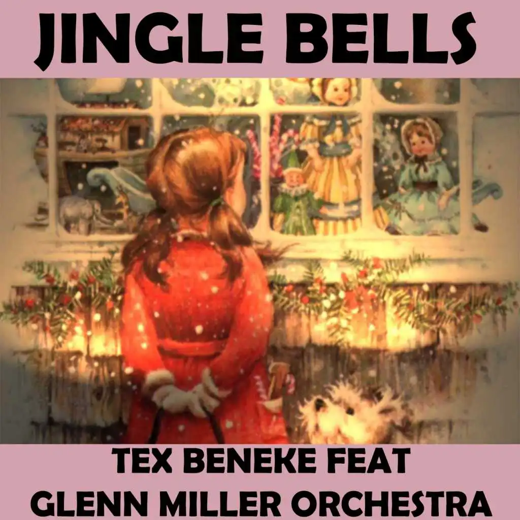 Jingle Bells (feat. Glenn Miller Orchestra)