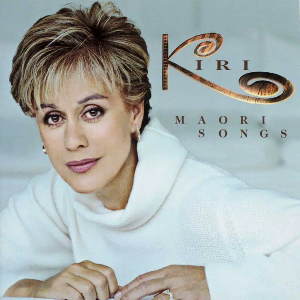 Hine e Hine (feat. Dame Kiri Te Kanawa)