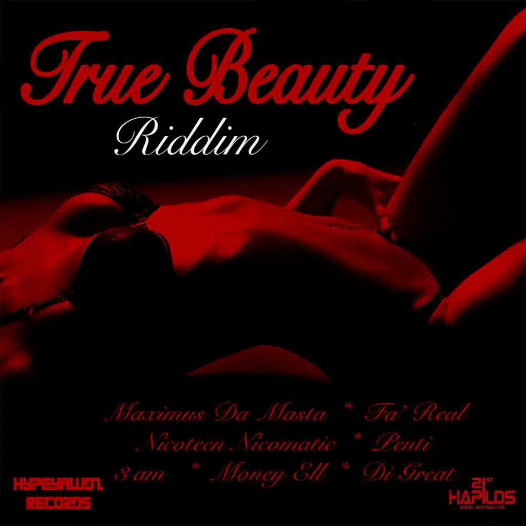True Beauty Riddim