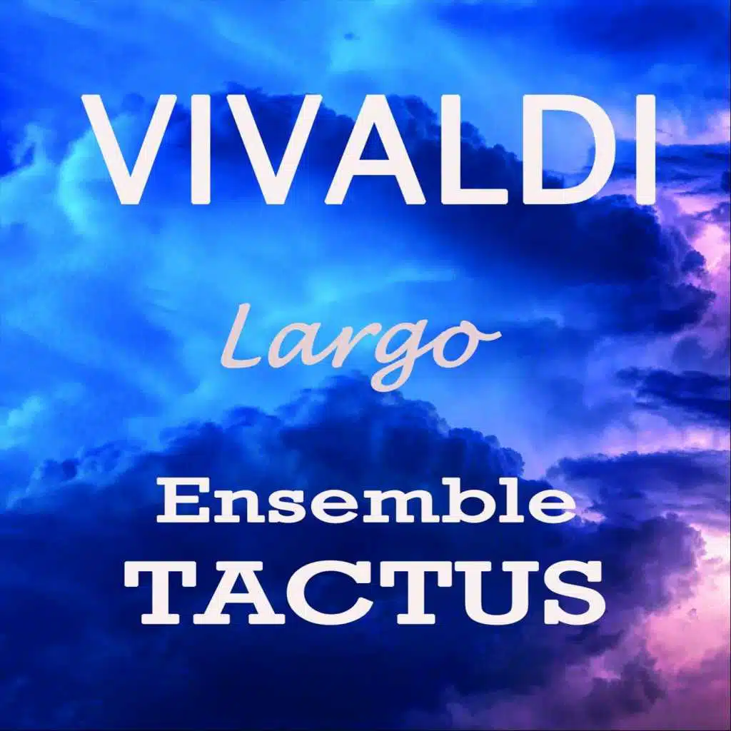 Ensemble Tactus, Jérôme Chaboseau & Julien Roussel