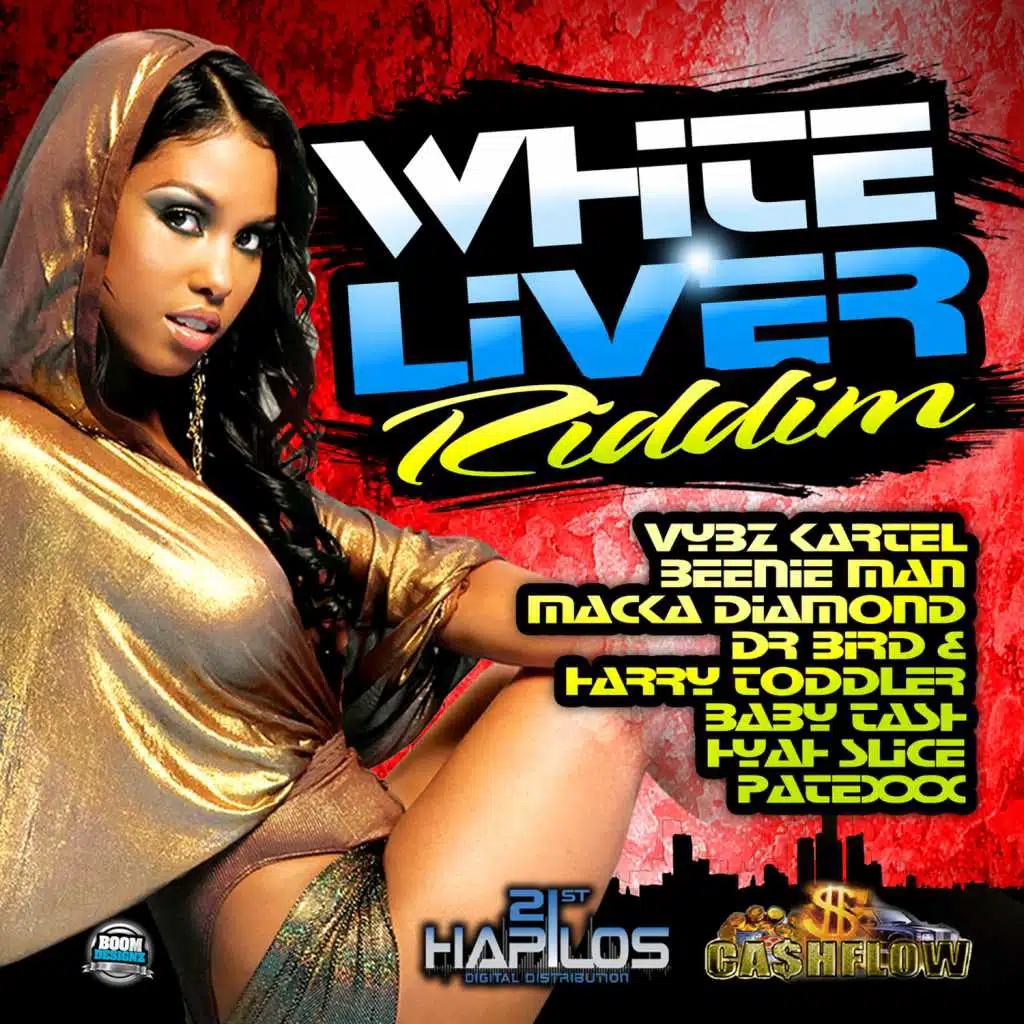 Loud (feat. Harry Toddler)