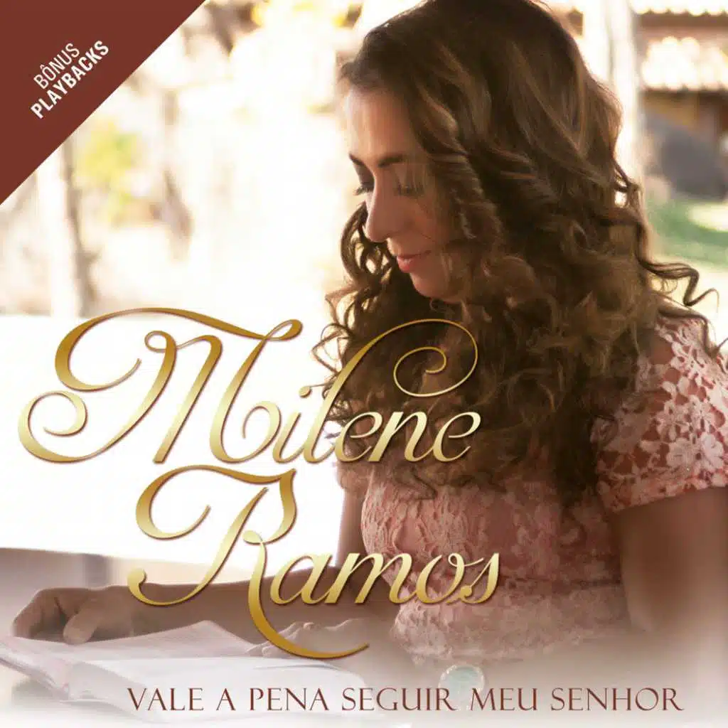 Vale a Pena Seguir Meu Senhor