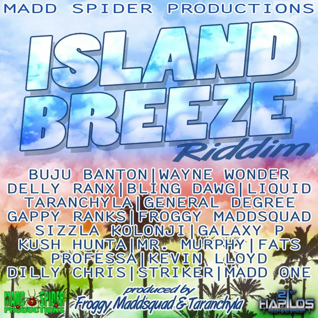 Island Breeze Riddim