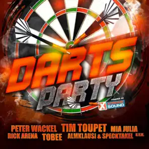Darts Party Powered by Xtreme Sound
