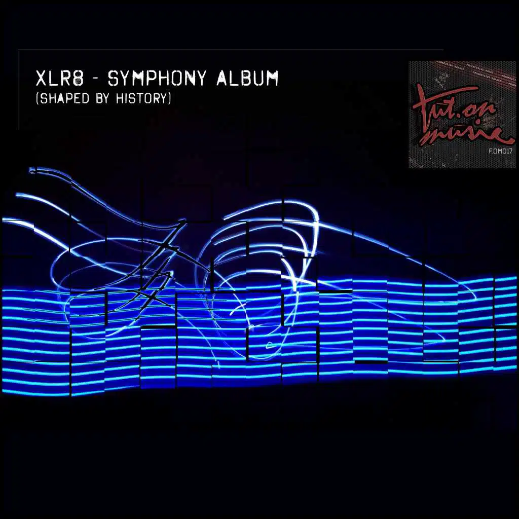 Symphony Album (Shaped by History)