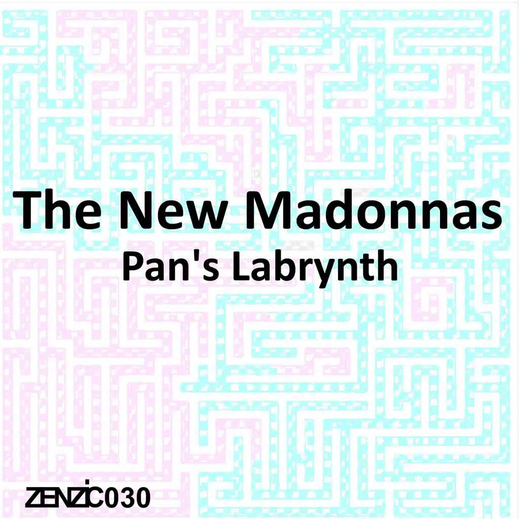 Pan's Labrynth