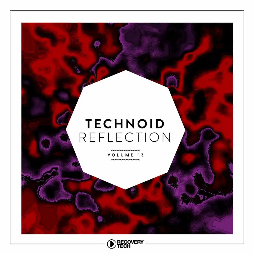 Technoid Reflection, Vol. 13