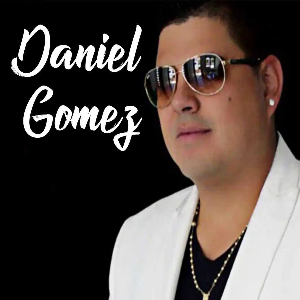Daniel Gomez