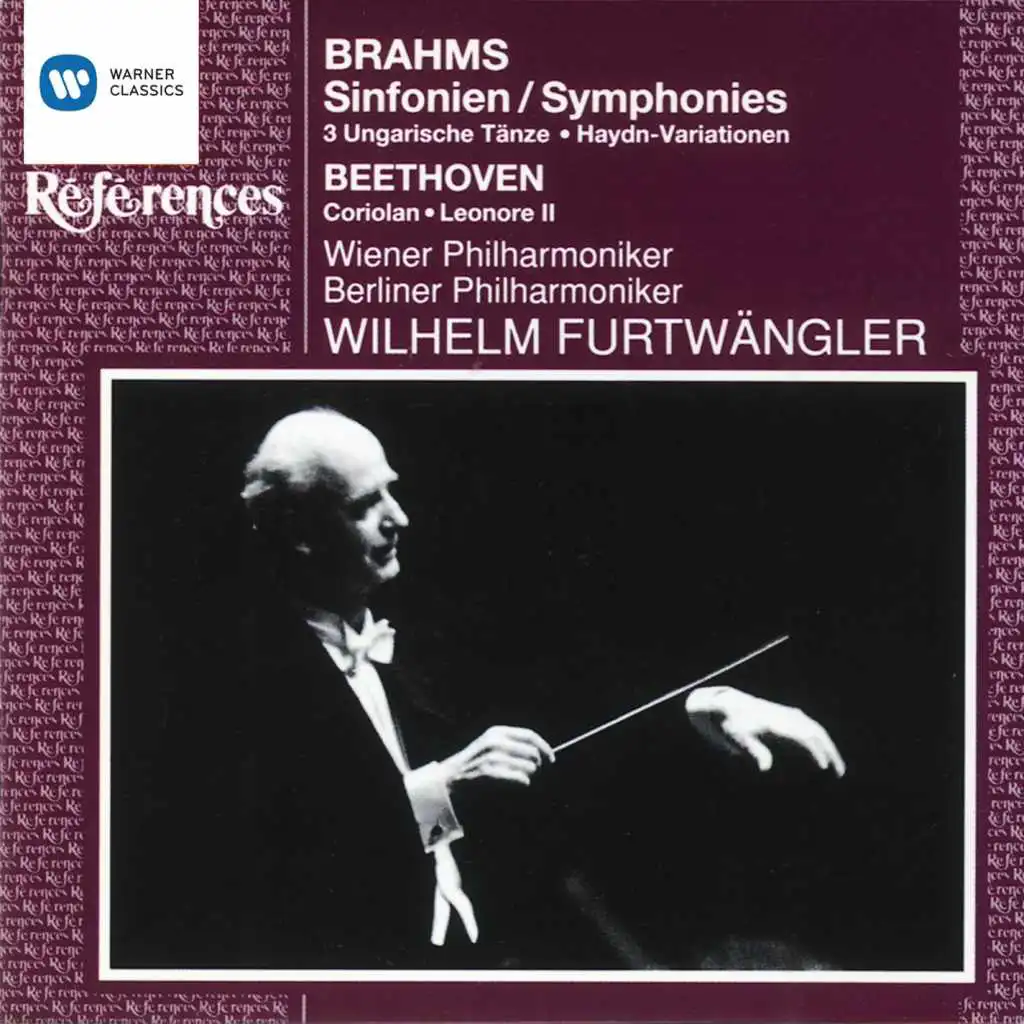 Symphony No. 3 in F Major, Op. 90: I. Allegro con brio