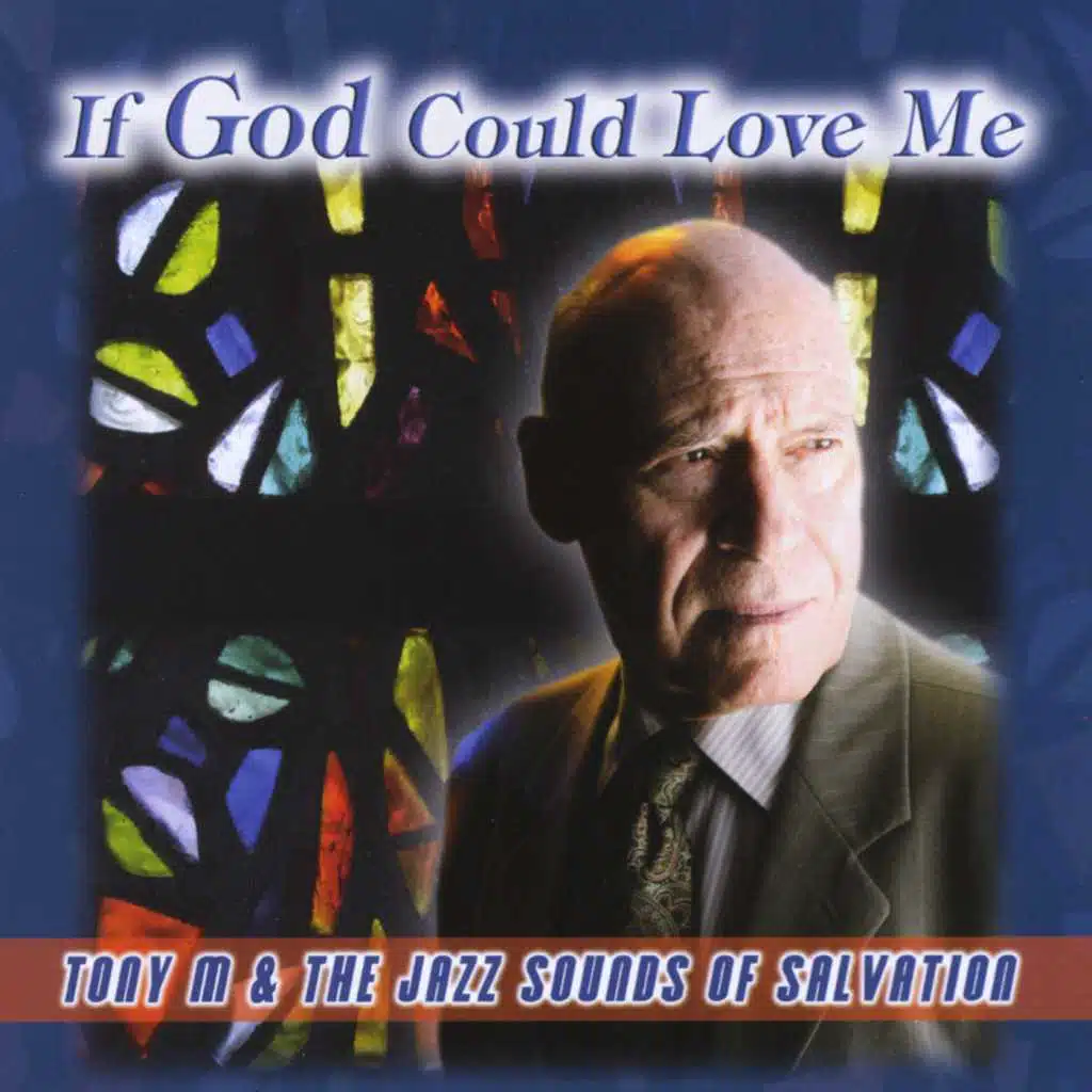 If God Could Love Me