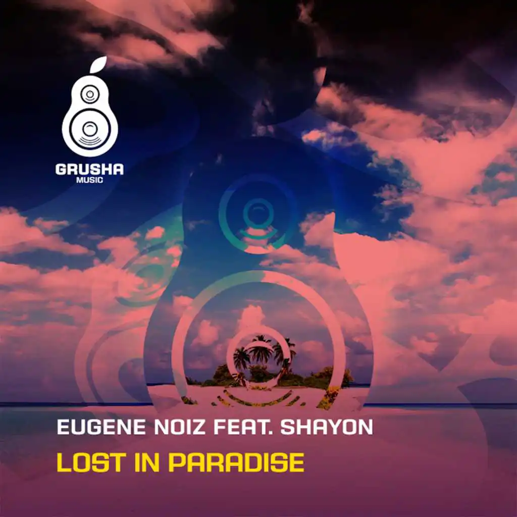 Lost in Paradise (Tom Reason Remix) [feat. Shayon]