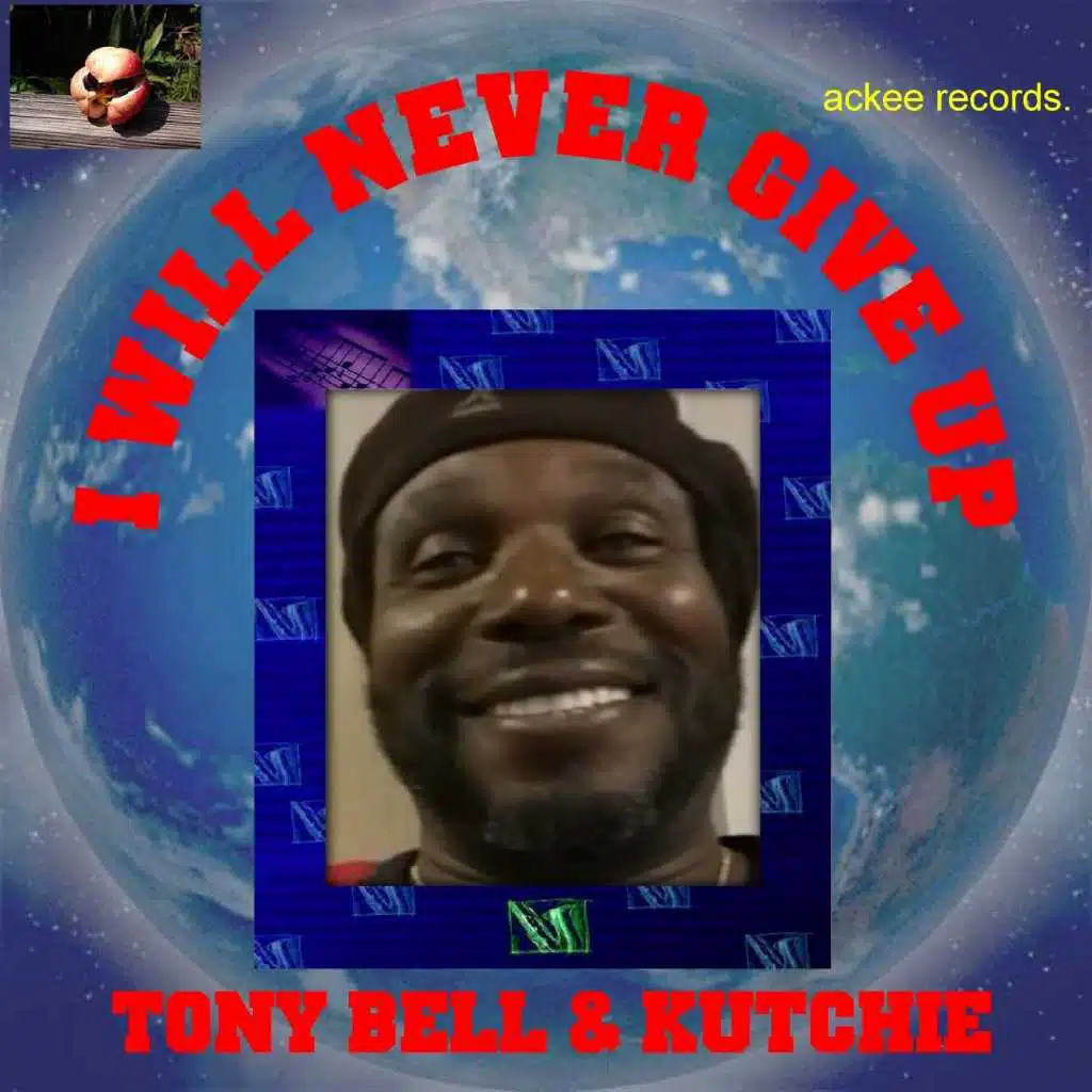 Tony Bell & Kutchie