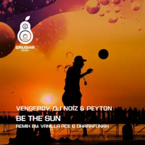 Be the Sun (Radio Mix)